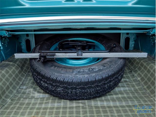 1963 Ford Galaxie 500 XL (CC-1647640) for sale in Montgomery, Minnesota