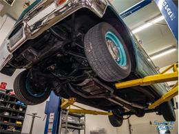 1963 Ford Galaxie 500 XL (CC-1647640) for sale in Montgomery, Minnesota