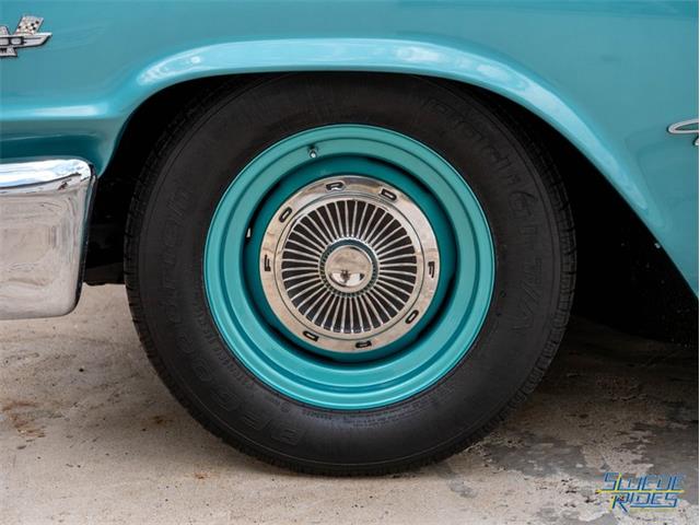 1963 Ford Galaxie 500 XL (CC-1647640) for sale in Montgomery, Minnesota