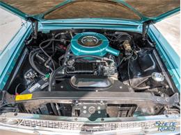 1963 Ford Galaxie 500 XL (CC-1647640) for sale in Montgomery, Minnesota