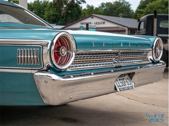 1963 Ford Galaxie 500 XL (CC-1647640) for sale in Montgomery, Minnesota