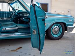 1963 Ford Galaxie 500 XL (CC-1647640) for sale in Montgomery, Minnesota