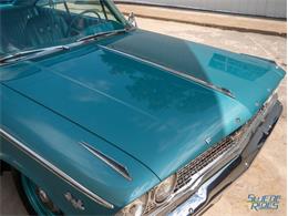 1963 Ford Galaxie 500 XL (CC-1647640) for sale in Montgomery, Minnesota