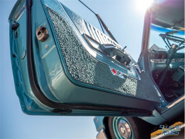 1963 Ford Galaxie 500 XL (CC-1647640) for sale in Montgomery, Minnesota