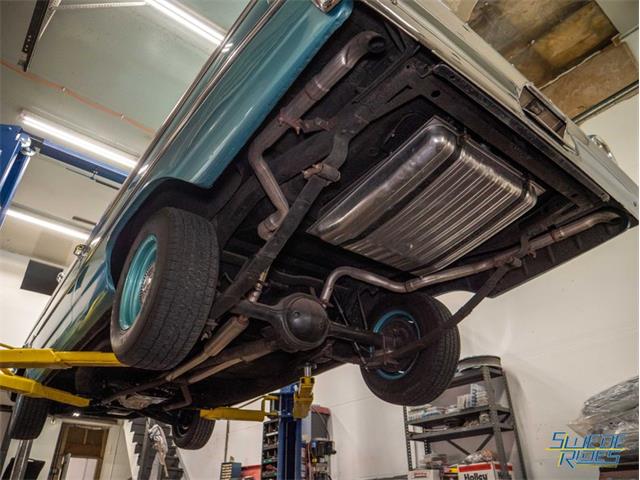1963 Ford Galaxie 500 XL (CC-1647640) for sale in Montgomery, Minnesota
