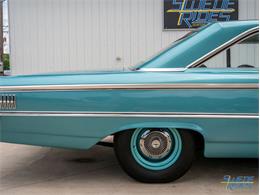 1963 Ford Galaxie 500 XL (CC-1647640) for sale in Montgomery, Minnesota