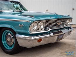1963 Ford Galaxie 500 XL (CC-1647640) for sale in Montgomery, Minnesota