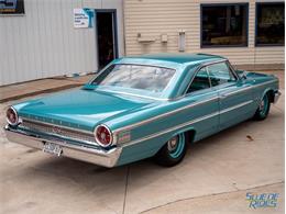 1963 Ford Galaxie 500 XL (CC-1647640) for sale in Montgomery, Minnesota