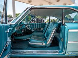 1963 Ford Galaxie 500 XL (CC-1647640) for sale in Montgomery, Minnesota