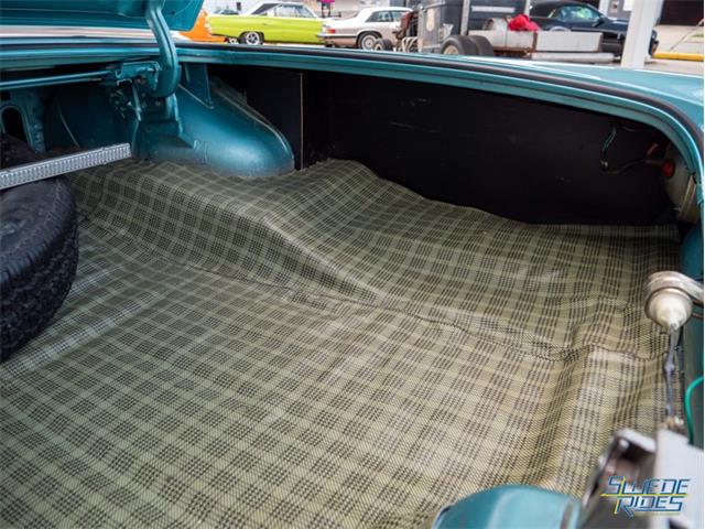 1963 Ford Galaxie 500 XL (CC-1647640) for sale in Montgomery, Minnesota