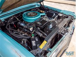 1963 Ford Galaxie 500 XL (CC-1647640) for sale in Montgomery, Minnesota