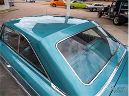 1963 Ford Galaxie 500 XL (CC-1647640) for sale in Montgomery, Minnesota