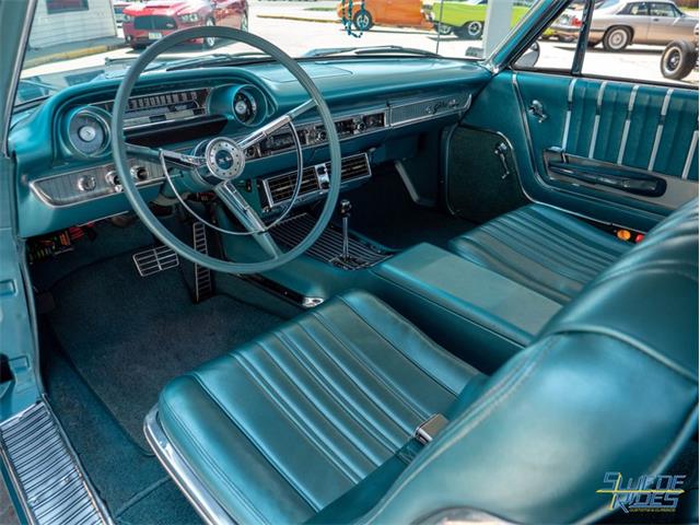 1963 Ford Galaxie 500 XL (CC-1647640) for sale in Montgomery, Minnesota