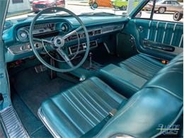 1963 Ford Galaxie 500 XL (CC-1647640) for sale in Montgomery, Minnesota