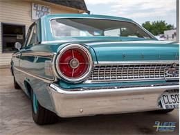 1963 Ford Galaxie 500 XL (CC-1647640) for sale in Montgomery, Minnesota