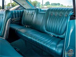 1963 Ford Galaxie 500 XL (CC-1647640) for sale in Montgomery, Minnesota