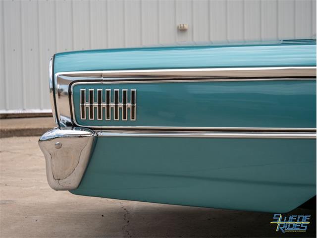 1963 Ford Galaxie 500 XL (CC-1647640) for sale in Montgomery, Minnesota