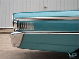 1963 Ford Galaxie 500 XL (CC-1647640) for sale in Montgomery, Minnesota