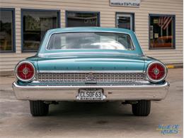 1963 Ford Galaxie 500 XL (CC-1647640) for sale in Montgomery, Minnesota