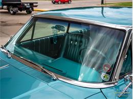 1963 Ford Galaxie 500 XL (CC-1647640) for sale in Montgomery, Minnesota