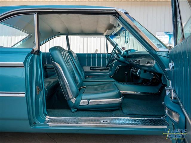 1963 Ford Galaxie 500 XL (CC-1647640) for sale in Montgomery, Minnesota