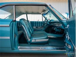 1963 Ford Galaxie 500 XL (CC-1647640) for sale in Montgomery, Minnesota