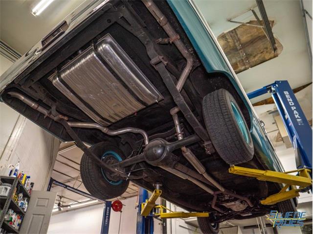 1963 Ford Galaxie 500 XL (CC-1647640) for sale in Montgomery, Minnesota