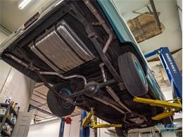 1963 Ford Galaxie 500 XL (CC-1647640) for sale in Montgomery, Minnesota