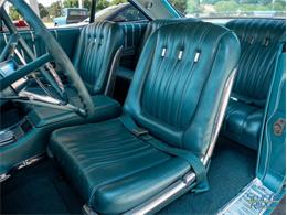 1963 Ford Galaxie 500 XL (CC-1647640) for sale in Montgomery, Minnesota