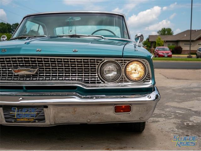 1963 Ford Galaxie 500 XL (CC-1647640) for sale in Montgomery, Minnesota