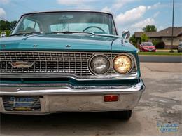 1963 Ford Galaxie 500 XL (CC-1647640) for sale in Montgomery, Minnesota