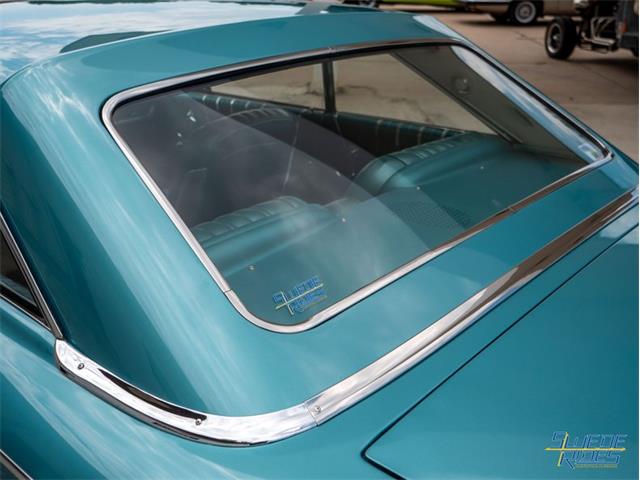 1963 Ford Galaxie 500 XL (CC-1647640) for sale in Montgomery, Minnesota