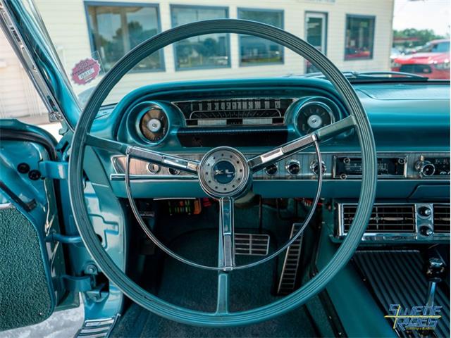 1963 Ford Galaxie 500 XL (CC-1647640) for sale in Montgomery, Minnesota