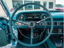 1963 Ford Galaxie 500 XL (CC-1647640) for sale in Montgomery, Minnesota
