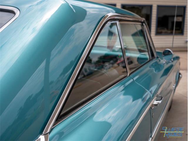 1963 Ford Galaxie 500 XL (CC-1647640) for sale in Montgomery, Minnesota