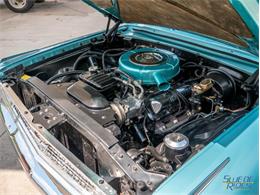 1963 Ford Galaxie 500 XL (CC-1647640) for sale in Montgomery, Minnesota