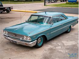 1963 Ford Galaxie 500 XL (CC-1647640) for sale in Montgomery, Minnesota