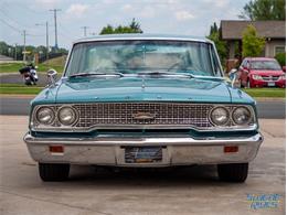 1963 Ford Galaxie 500 XL (CC-1647640) for sale in Montgomery, Minnesota
