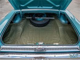 1963 Ford Galaxie 500 XL (CC-1647640) for sale in Montgomery, Minnesota