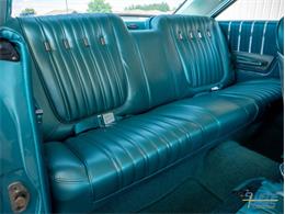 1963 Ford Galaxie 500 XL (CC-1647640) for sale in Montgomery, Minnesota