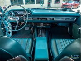 1963 Ford Galaxie 500 XL (CC-1647640) for sale in Montgomery, Minnesota