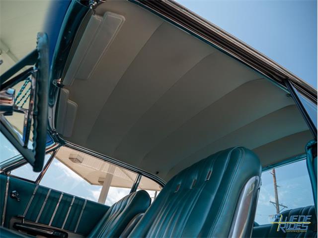 1963 Ford Galaxie 500 XL (CC-1647640) for sale in Montgomery, Minnesota
