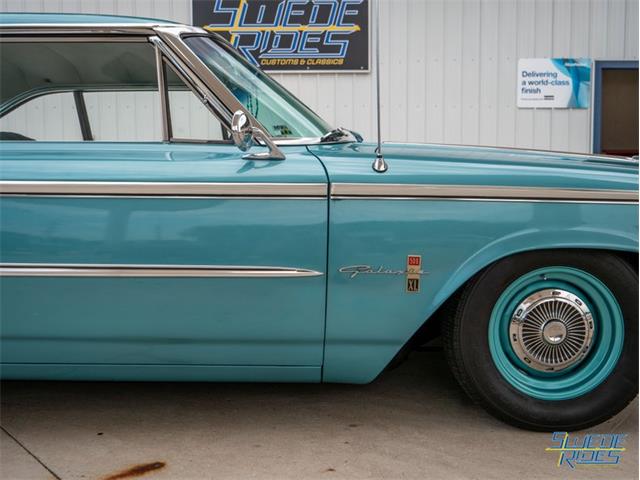 1963 Ford Galaxie 500 XL (CC-1647640) for sale in Montgomery, Minnesota