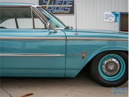 1963 Ford Galaxie 500 XL (CC-1647640) for sale in Montgomery, Minnesota