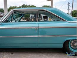 1963 Ford Galaxie 500 XL (CC-1647640) for sale in Montgomery, Minnesota