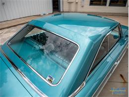 1963 Ford Galaxie 500 XL (CC-1647640) for sale in Montgomery, Minnesota