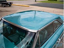 1963 Ford Galaxie 500 XL (CC-1647640) for sale in Montgomery, Minnesota