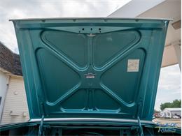 1963 Ford Galaxie 500 XL (CC-1647640) for sale in Montgomery, Minnesota