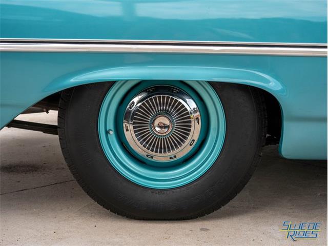 1963 Ford Galaxie 500 XL (CC-1647640) for sale in Montgomery, Minnesota