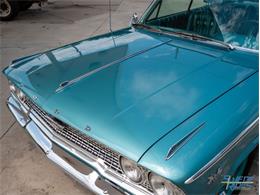 1963 Ford Galaxie 500 XL (CC-1647640) for sale in Montgomery, Minnesota